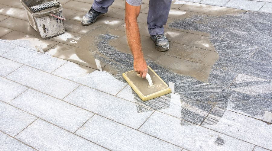 Professional New roof installation in Saranac, MI